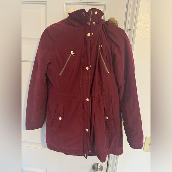 Women’s Nautica coat - Picture 2 of 7